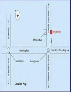 Project Image of 1230.0 - 2870.0 Sq.ft 2 BHK Apartment for buy in Jain Style and Stature