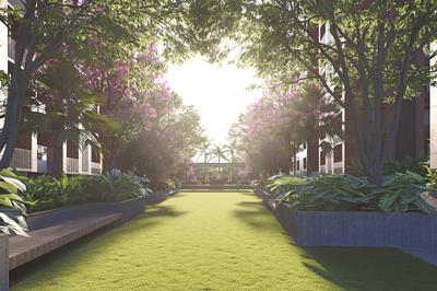 Project Image of 2350.0 - 3250.0 Sq.ft 3 BHK Apartment for buy in Sheetal Dharohar
