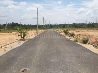 Aastha Properties Phase 3 Elevation 1