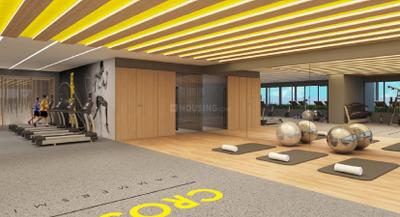 Project Image of 436.0 - 1008.0 Sq.ft Studio Studio Apartment for buy in Mag 318