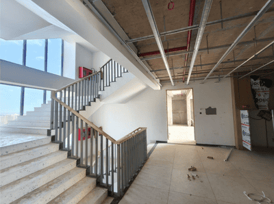 Project Image of 2508.21 - 4088.56 Sq.ft 4 BHK Apartment for buy in Urban Avenue The Vibe