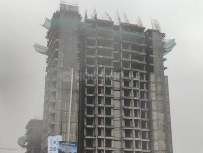 Project Image of 318.5 - 535.72 Sq.ft 1 BHK Apartment for buy in Shripal Sattva Bldg 2