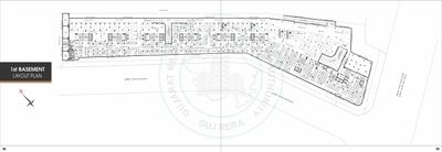 Project Image of 1440.0 - 1935.0 Sq.ft 2 BHK Apartment for buy in Shivalay Samruddhi