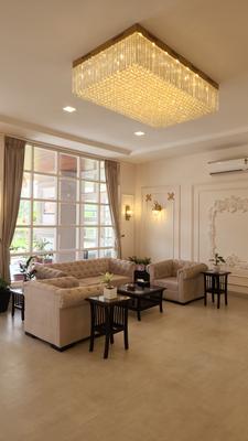 Project Image of 2240.41 - 3058.58 Sq.ft 3 BHK Apartment for buy in The Windsor Fortune