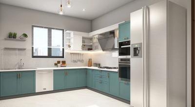 Project Image of 3100.0 - 3200.0 Sq.ft 3 BHK Apartment for buy in Vanantara Jiva