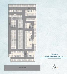 Project Image of 765.0 - 1133.0 Sq.ft 2 BHK Apartment for buy in VR Vivanta