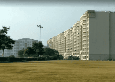 Project Image of 6750.0 - 11500.0 Sq.ft 4 BHK Apartment for buy in Ambience Caitriona