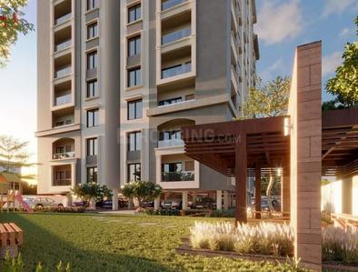 Project Image of 1960.0 - 2360.0 Sq.ft 3 BHK Apartment for buy in Dream Luxuria