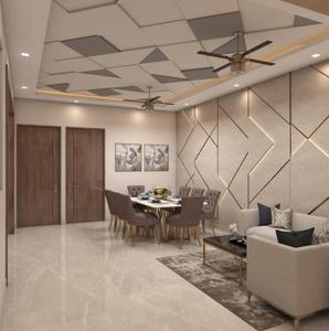 Project Image of 0.0 - 1883.68 Sq.ft 4 BHK Builder Floor for buy in Kharbanda Luxury Builder Floor