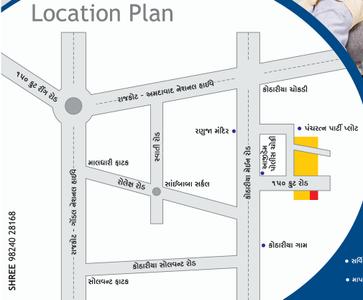 Project Image of 343.26 - 492.23 Sq.ft 1.5 BHK Apartment for buy in Jay Panchnath Heights
