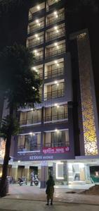 Project Image of 0.0 - 1485.0 Sq.ft 3 BHK Apartment for buy in Keshav Avenue