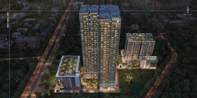 Project Image of 1461.0 - 5450.0 Sq.ft 3 BHK Apartment for buy in Stalwart Skycity