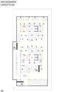 Project Image of 602.89 - 658.97 Sq.ft 2 BHK Apartment for buy in Shree 56