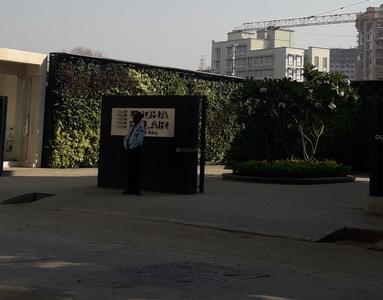Lodha Patel Estate Tower E F Images for Elevation of Lodha Patel Estate Tower E F 1
