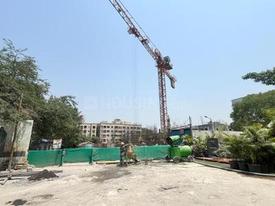 Project Image of 1519.0 - 1836.0 Sq.ft 3 BHK Apartment for buy in Nyati Evoque