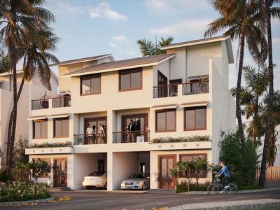 Gallery Cover Pic of Casa Aurea