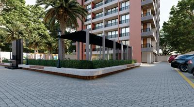Project Image of 0.0 - 1086.72 Sq.ft 3 BHK Apartment for buy in Vinayak Sarjan Luxuria