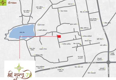 Project Image of 349.93 - 599.23 Sq.ft 1 BHK Apartment for buy in Sarjan Shree Sharan 70