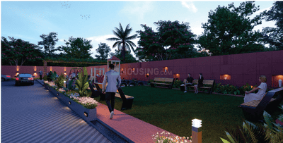 Project Image of 1313 Sq.ft 2 BHK Apartment / Flat for sale in Raysan for Rs. 5800000