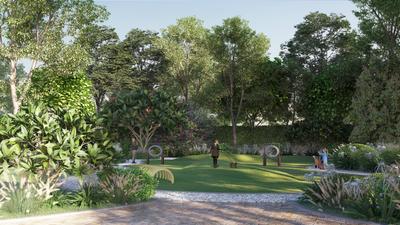 Project Image of 4259.0 - 7773.0 Sq.ft 4 BHK Villa for buy in Vaishnaoi Southwoods Villas