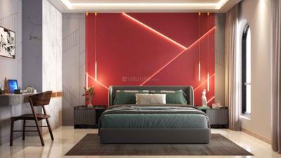Project Image of 793.31 - 2509.07 Sq.ft 1 BHK Apartment for buy in B&F Whispering Glenz
