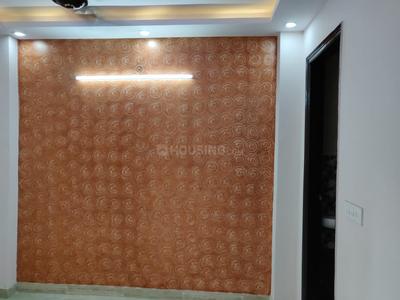 Project Image of 450.0 - 950.0 Sq.ft 2 BHK Apartment for buy in Swastik Affordables And Luxury Homes