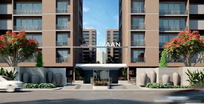 Project Image of 716.88 - 1195.44 Sq.ft 2 BHK Apartment for buy in Rameshwaram Rameshwaram Ivaan Phase II