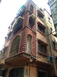 Project Image of 0.0 - 1250.0 Sq.ft 3 BHK Apartment for buy in Das Tarini Apartment