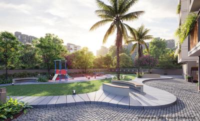 Project Image of 622.48 - 853.58 Sq.ft 2 BHK Apartment for buy in Swami Prominence
