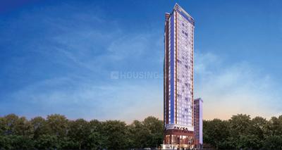 Project Image of 447.78 - 619.79 Sq.ft 1 BHK Apartment for buy in Jagdale Avesa