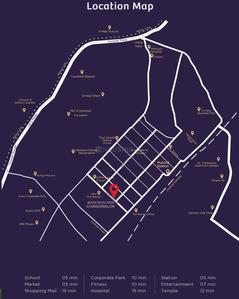 Project Image of 853.0 - 1470.0 Sq.ft 2 BHK Apartment for buy in Chandralok CHS Ltd
