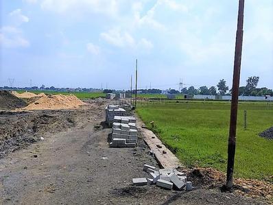 Project Image of 889.0 - 3600.0 Sq.ft Residential Plot Plot for buy in Freedom Green County