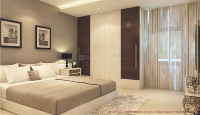 Project Image of 4240.0 - 4300.0 Sq.ft 4 BHK Villa for buy in CPR Palm Ridge