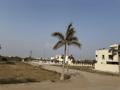 Project Image of 1165.19 - 2557.61 Sq.ft Residential Plot Plot for buy in Bhumesh Anandam Elite Phase VIII