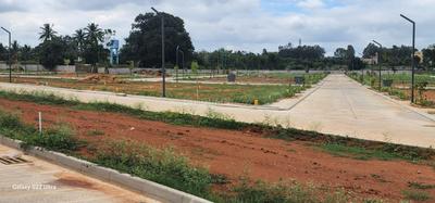 Project Image of 900.0 - 1500.0 Sq.ft Residential Plot Plot for buy in Space Soahan Serenity
