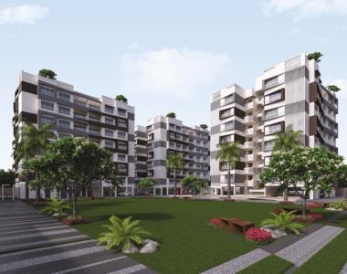Project Image of 0.0 - 1980.0 Sq.ft 3 BHK Apartment for buy in ACME Aditya Antrix