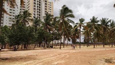 Project Image of 750.03 - 2400.03 Sq.ft Residential Plot Plot for buy in Nagarjuna Silver Oak Residency