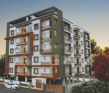 Project Image of 1158.0 - 1498.0 Sq.ft 2 BHK Apartment for buy in SSV Prakruthi