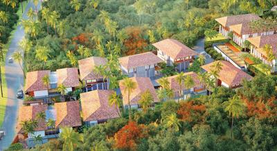 Sun Solidago Phase I Images for Elevation of Sun Solidago Phase I 1