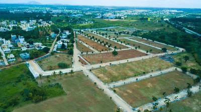 Project Image of 1500.0 - 2400.0 Sq.ft Residential Plot Plot for buy in The Address The Green Valley Address