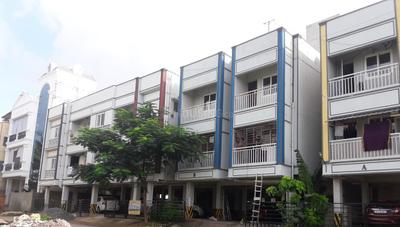 Project Image of 515.0 - 1500.0 Sq.ft 1 BHK Apartment for buy in Opera Fortune