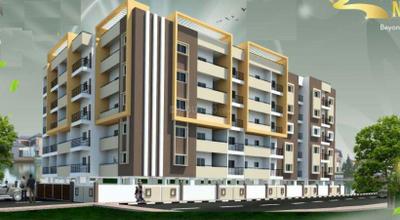 Project Image of 1230.0 - 2100.0 Sq.ft 2 BHK Apartment for buy in  SNV Golden Nest