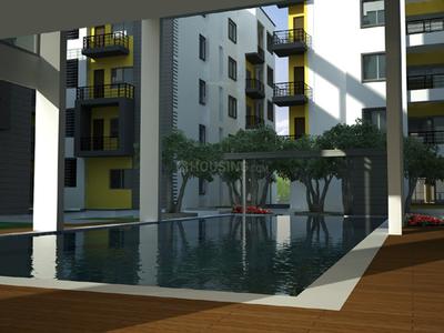 Project Image of 1081.0 - 2224.0 Sq.ft 2 BHK Apartment for buy in Oasis Nine