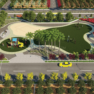 AV Devaki Meadows Amenities 1