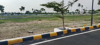 Project Image of 592.5 - 3149.0 Sq.ft Residential Plot Plot for buy in Sakthi BVR Gardens