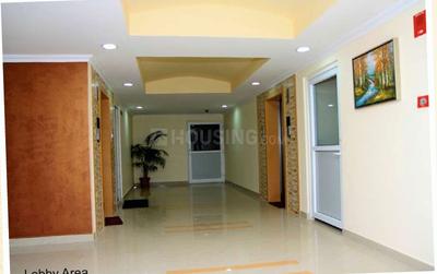 Project Image of 1565.0 - 1609.0 Sq.ft 3 BHK Apartment for buy in ABAD Daffodil Gardens