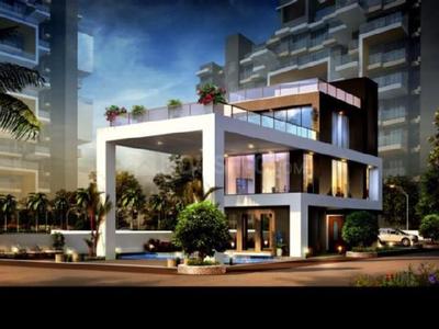 Project Image of 675 Sq.ft 1 BHK Apartment / Flat for sale in Panvel for Rs. 6200000