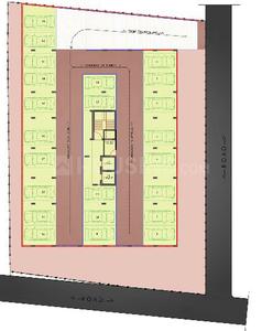 Project Image of 1700.0 - 1795.0 Sq.ft 3 BHK Apartment for buy in Land Trades Sai Prem