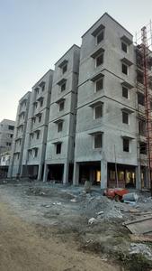 Project Image of 391.0 - 713.0 Sq.ft 1 BHK Apartment for buy in Baashyaam Le Chalet Smart Choice Homes Block 7