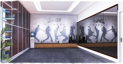 Project Image of 483.0 - 882.0 Sq.ft 1 BHK Apartment for buy in Rohan Yuva Building D